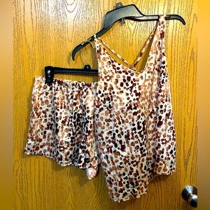 PJ set (Stars Above)